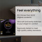SKYN Elite – 36 Count – Ultra-Thin, Lubricated Latex-Free Condoms