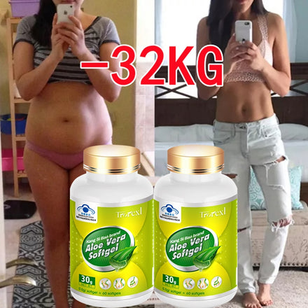 Fast Weight Loss Products For Women&Man Detox Face Lift Decreased Appetite Night Enzyme Powerful Fat Burning And Cellulite