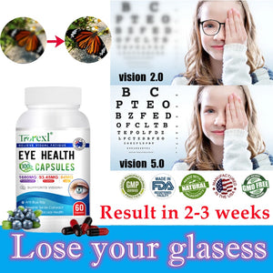 84mg Lutein With Zeaxanthin Supplement,Vitamins For Eyes To Improve Vision,Myopia And Macular Degeneration Supports Eye Health