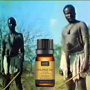 African Penis Thickening Growth Big Dick Help Potency Enlargment Erection Enhance Male Oil Sex Gel Enlargement Delay Oils