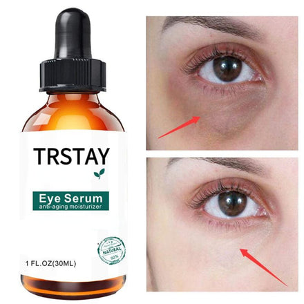Retinol Anti-aging Whitening Oil Control  Eye Serum Gold Serum Korean Skin Care Products