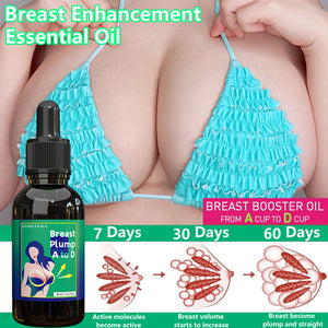 Breast Enlargement Oil Boobs Bigger Breast Lift Firming Increase Breast Enhance Boobs Growth Up Bust Plump Up Breast Enlarge Oil