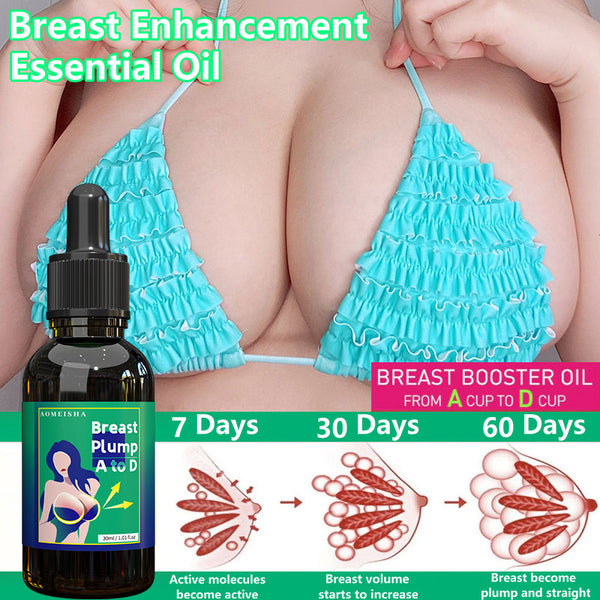 Breast Enlargement Oil Boobs Bigger Breast Lift Firming Increase Breast Enhance Boobs Growth Up Bust Plump Up Breast Enlarge Oil in Pakistan