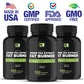 Green Tea Extract Supplements - Appetite Suppressant, Metabolism Booster - Healthy Weight Loss for Men and Women
