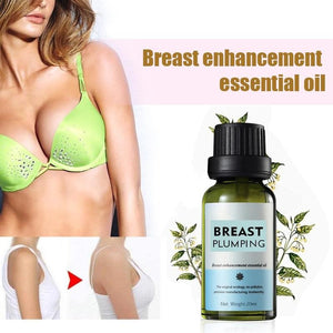 Breast Enlargement Cream Chest Enhancement Elasticity Promote Female Hormone Breast Lift Firming Massage Bust Care Boobs 20ml