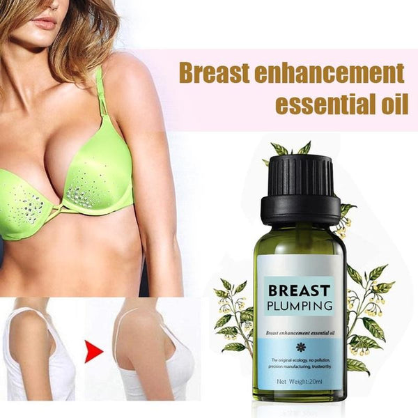 Breast Enlargement Cream Chest Enhancement Elasticity Promote Female Hormone Breast Lift Firming Massage Bust Care Boobs 20ml in Pakistan