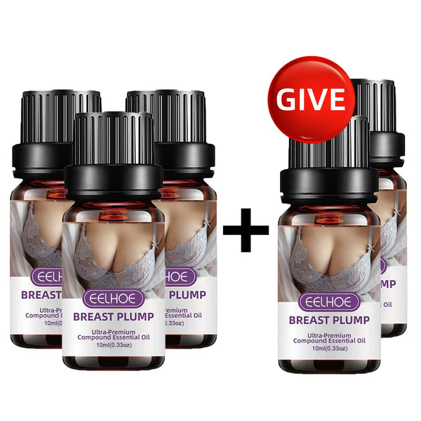 Breast Enlargement Essential Oil Chest Frming Enhancement Serum Butt Enlarge Big Bust Bigger Plump Up Growth Massage Care Cream in Pakistan