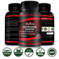 Daitea Testosterone Booster for Men - Testosterone Supplements for Health, Energy & Endurance, Muscle Mass