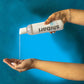 Shibari Premium Personal Lubricant, Water-Based Lube for Women, Men, and Couples, Lube Suitable for Vaginal, Solo or Anal Play, Compatible with Natural Rubber Latex, Polyurethane, and Polyisoprene Condoms, Flavorless and Unscented, 8 fl oz