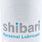 Shibari Premium Personal Lubricant, Water-Based Lube for Women, Men, and Couples, Lube Suitable for Vaginal, Solo or Anal Play, Compatible with Natural Rubber Latex, Polyurethane, and Polyisoprene Condoms, Flavorless and Unscented, 8 fl oz