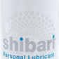 Shibari Premium Personal Lubricant, Water-Based Lube for Women, Men, and Couples, Lube Suitable for Vaginal, Solo or Anal Play, Compatible with Natural Rubber Latex, Polyurethane, and Polyisoprene Condoms, Flavorless and Unscented, 8 fl oz
