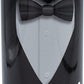 Shibari Premium Personal Lubricant, Water-Based Lube for Women, Men, and Couples, Lube Suitable for Vaginal, Solo or Anal Play, Compatible with Natural Rubber Latex, Polyurethane, and Polyisoprene Condoms, Flavorless and Unscented, 8 fl oz