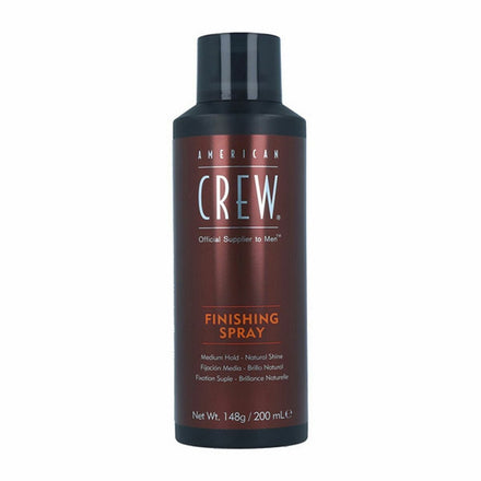 Shiny Finishing Spray American Crew In Pakistan
