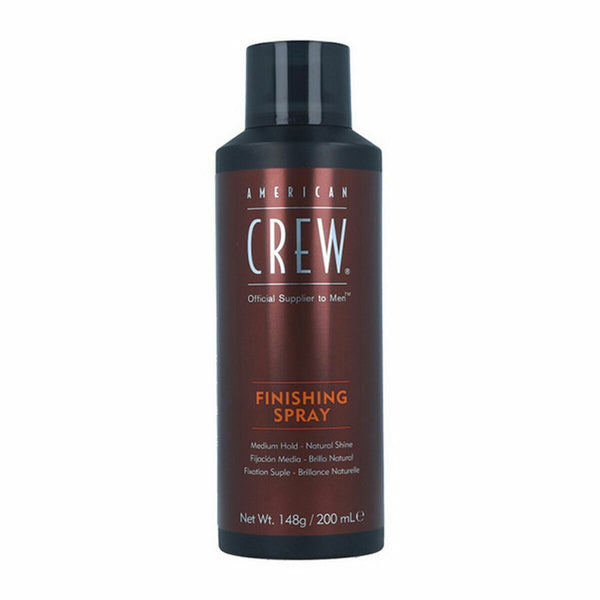 Shiny Finishing Spray American Crew In Pakistan in Pakistan