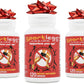 SportLegs Fast Fitness Boost Pre-Workout Lactic Acid Supplement, 120-Cap Bottle, Pack of 1