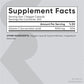 Sports Research High Potency Vitamin C Supplement - Vegan Veggie Capsules for Antioxidant Activity & Immune Support - Non-GMO Verified & Gluten Free - Ascorbic Acid Vitamin C 1000mg, 240 Count