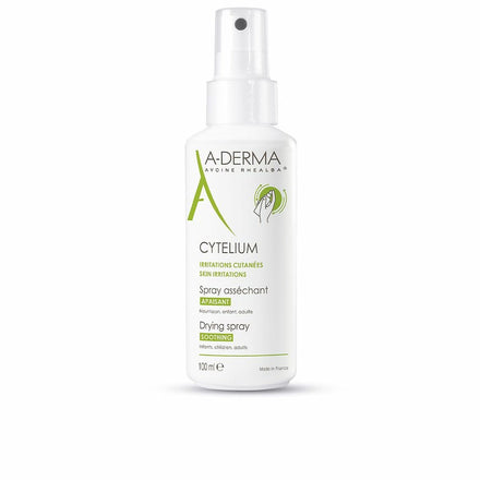 Spray A-Derma Cytelium Dry Itch and irritation relief In Pakistan