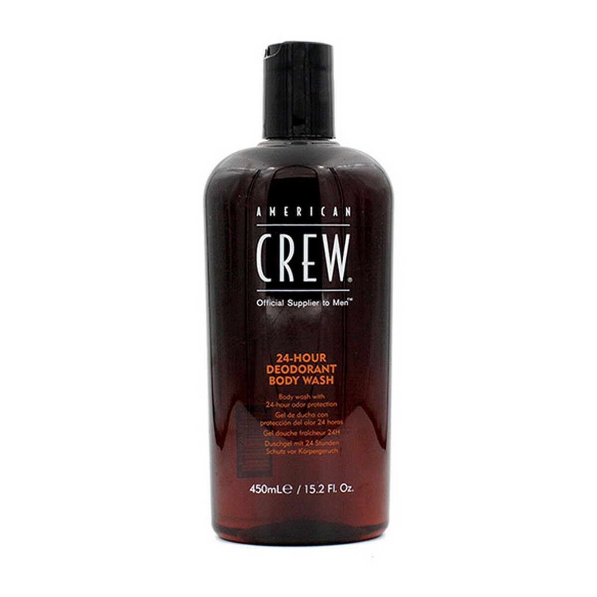 Spray Deodorant American Crew In Pakistan