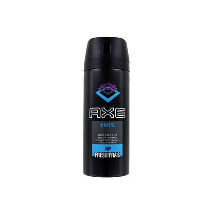 Spray Deodorant Axe Marine In Pakistan