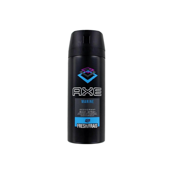 Spray Deodorant Axe Marine In Pakistan in Pakistan