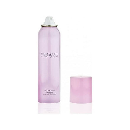 Spray Deodorant Bright Crystal Versace In Pakistan