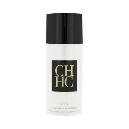 Spray Deodorant CH Men Carolina Herrera In Pakistan