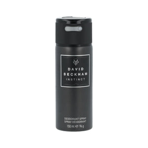 Spray Deodorant David Beckham Instinct In Pakistan