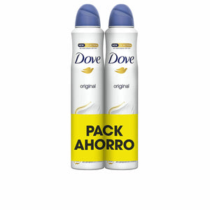 Spray Deodorant Dove Original In Pakistan