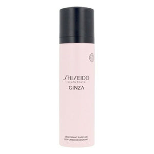 Spray Deodorant Ginza Shiseido Ginza In Pakistan