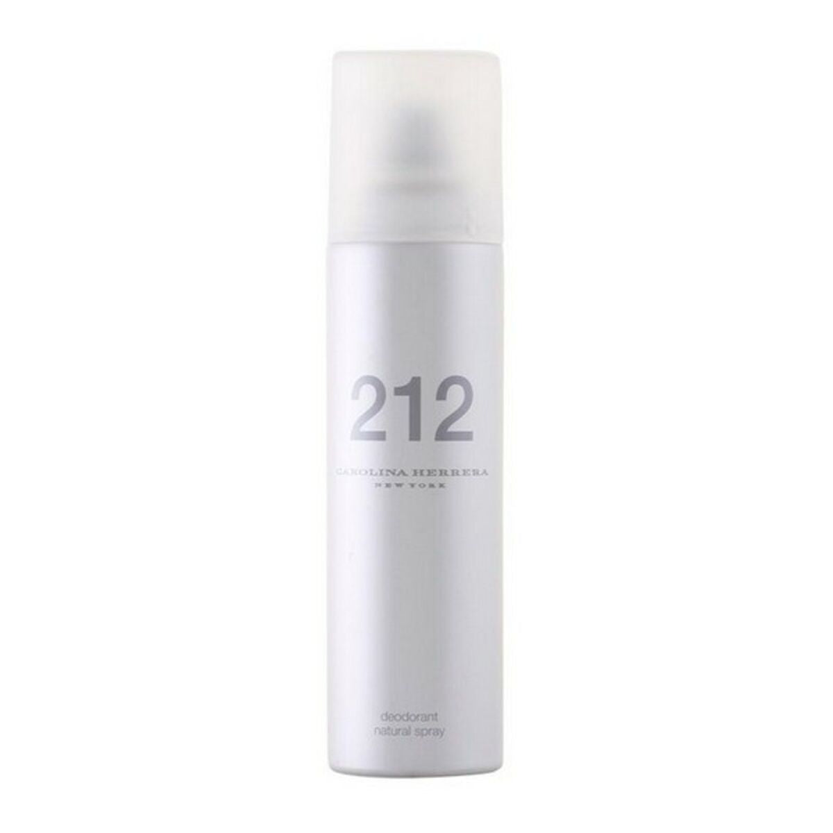 Spray Deodorant NYC For Her Carolina Herrera In Pakistan