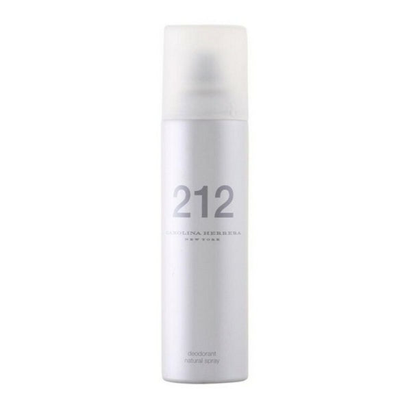 Spray Deodorant NYC For Her Carolina Herrera In Pakistan in Pakistan