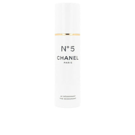 Spray Deodorant NºIn Pakistan