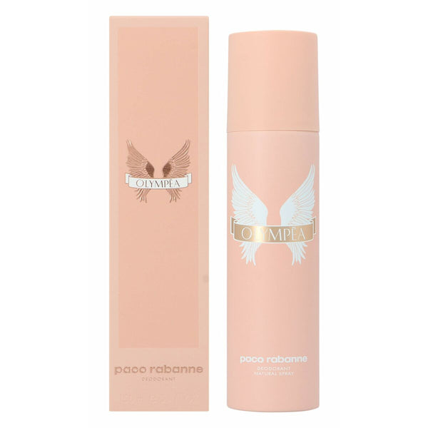 Spray Deodorant Paco Rabanne Olympéa In Pakistan in Pakistan