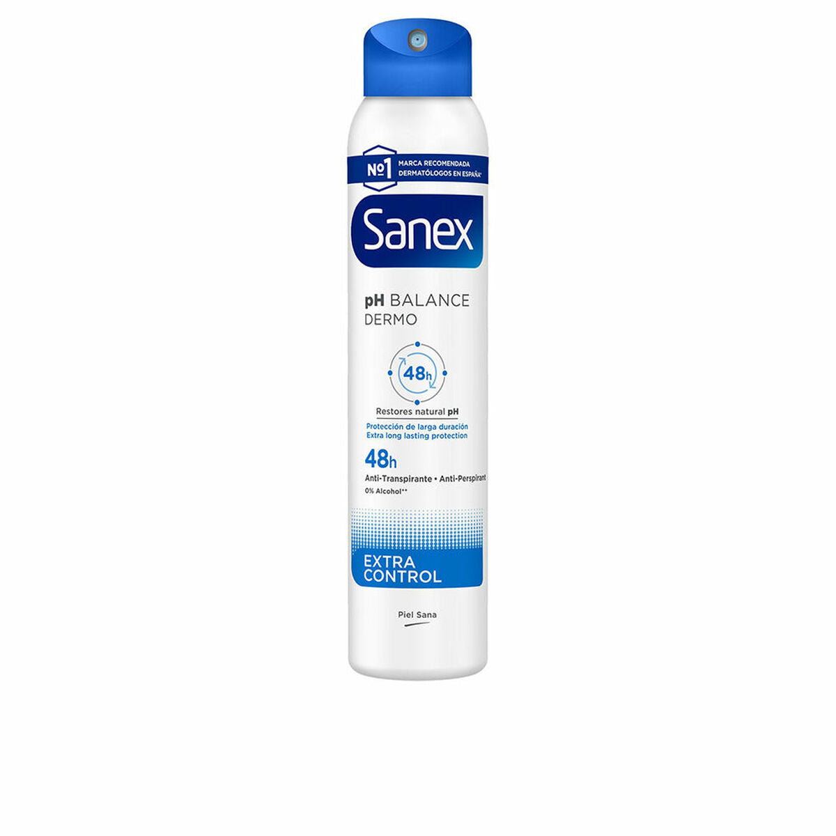 Spray Deodorant Sanex Extra Control In Pakistan