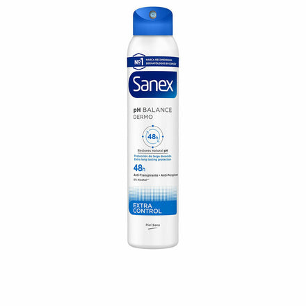 Spray Deodorant Sanex Extra Control In Pakistan