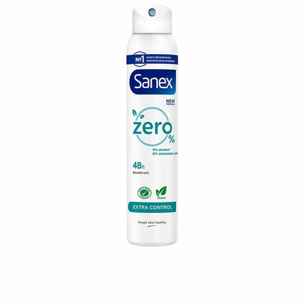 Spray Deodorant Sanex Zero % In Pakistan