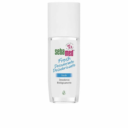 Spray Deodorant Sebamed Fresh In Pakistan