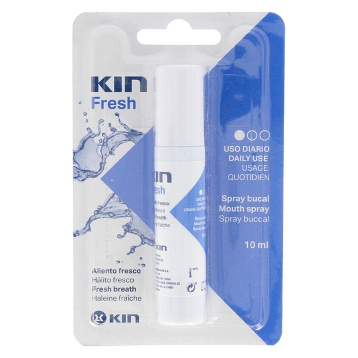 Spray Kin Fresh Oral In Pakistan