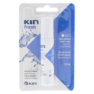 Spray Kin Fresh Oral In Pakistan
