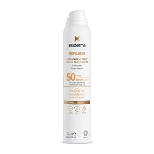 Spray Sun Protector REPASKIN CORPORAL Sesderma Spf In Pakistan