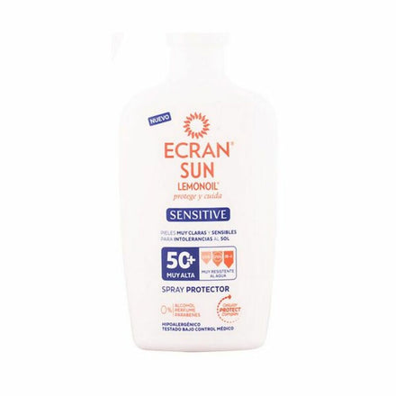 Spray Sun Protector Sensitive Ecran SPF In Pakistan