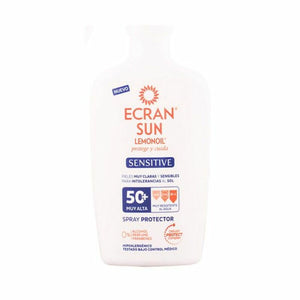 Spray Sun Protector Sensitive Ecran SPF In Pakistan