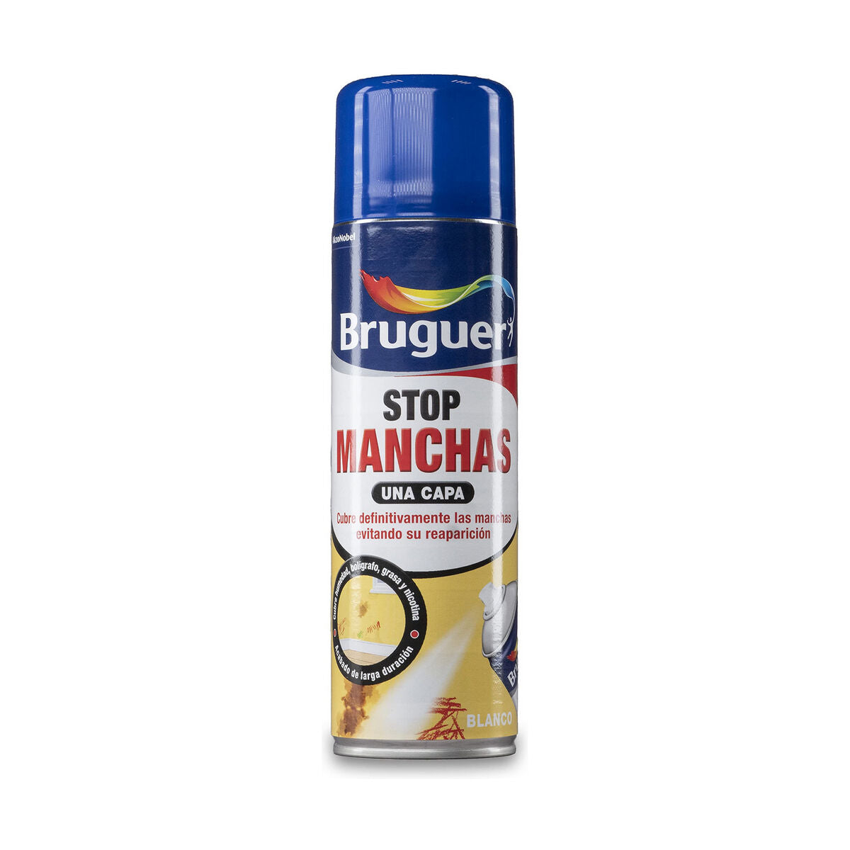 Spray paint Bruguer In Pakistan