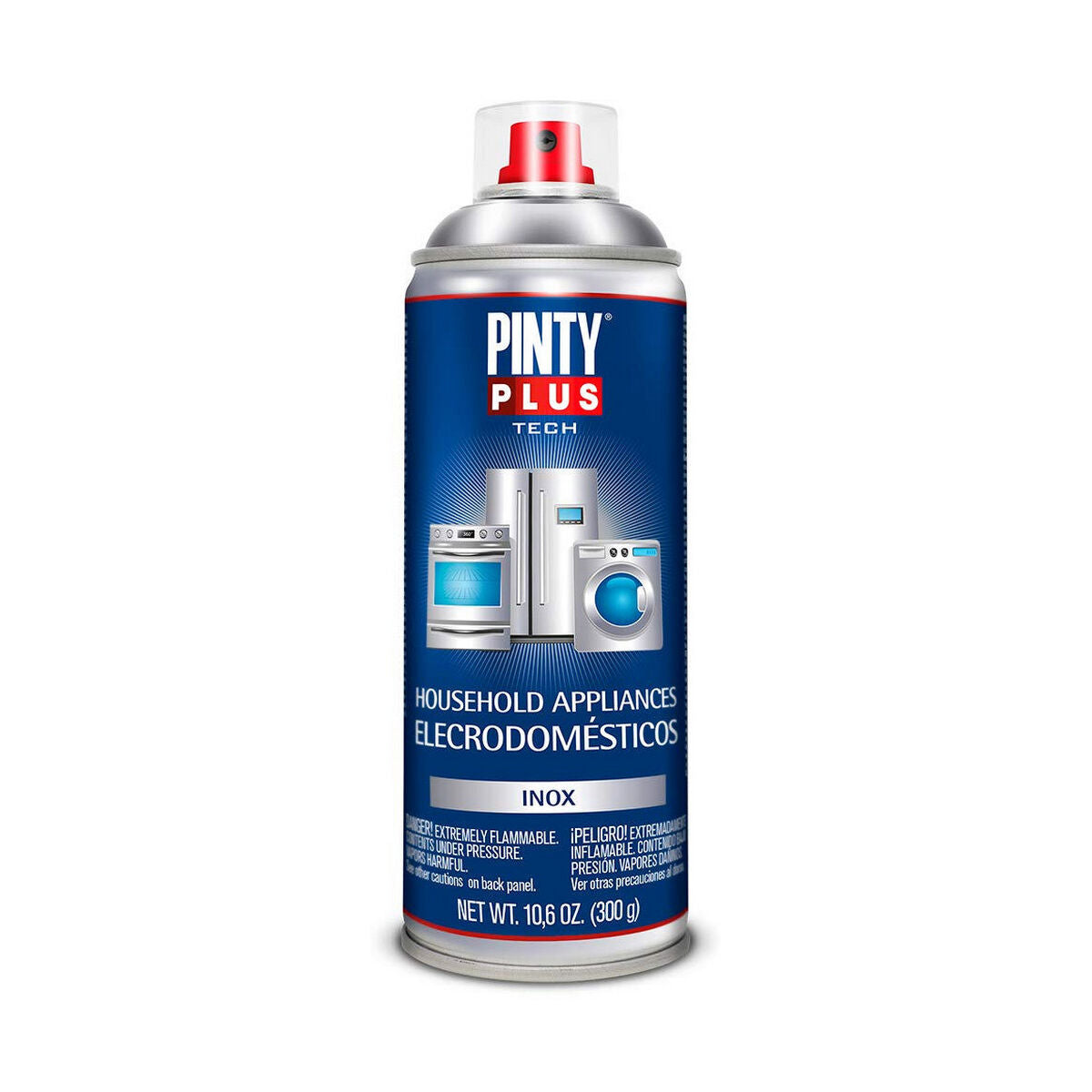 Spray paint Pintyplus Tech EIn Pakistan