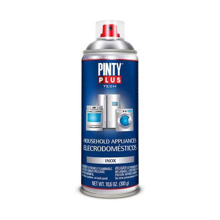 Spray paint Pintyplus Tech EIn Pakistan