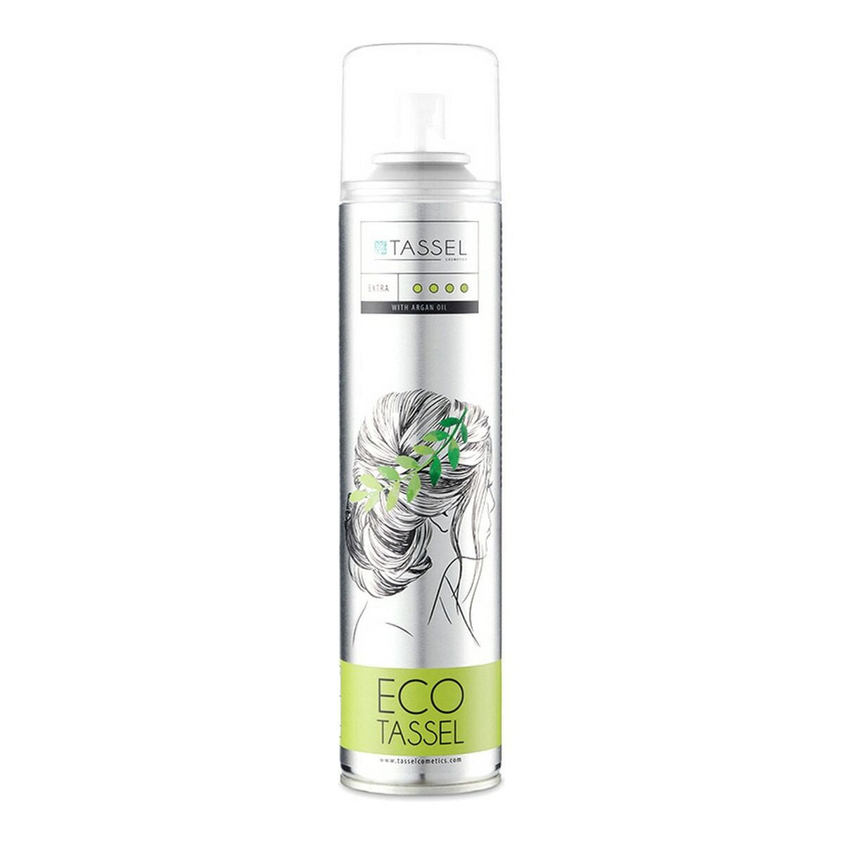 Strong Hold Hair Spray Eurostil FUERTE ECOLOGICA Ecological In Pakistan