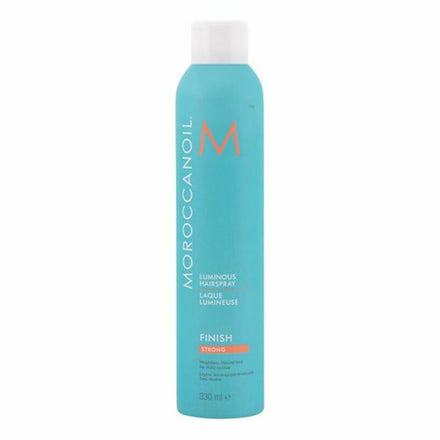 Strong Hold Hair Spray Finish Luminous Moroccanoil In Pakistan