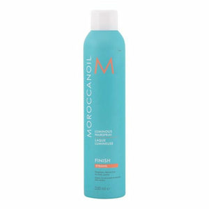 Strong Hold Hair Spray Finish Luminous Moroccanoil In Pakistan