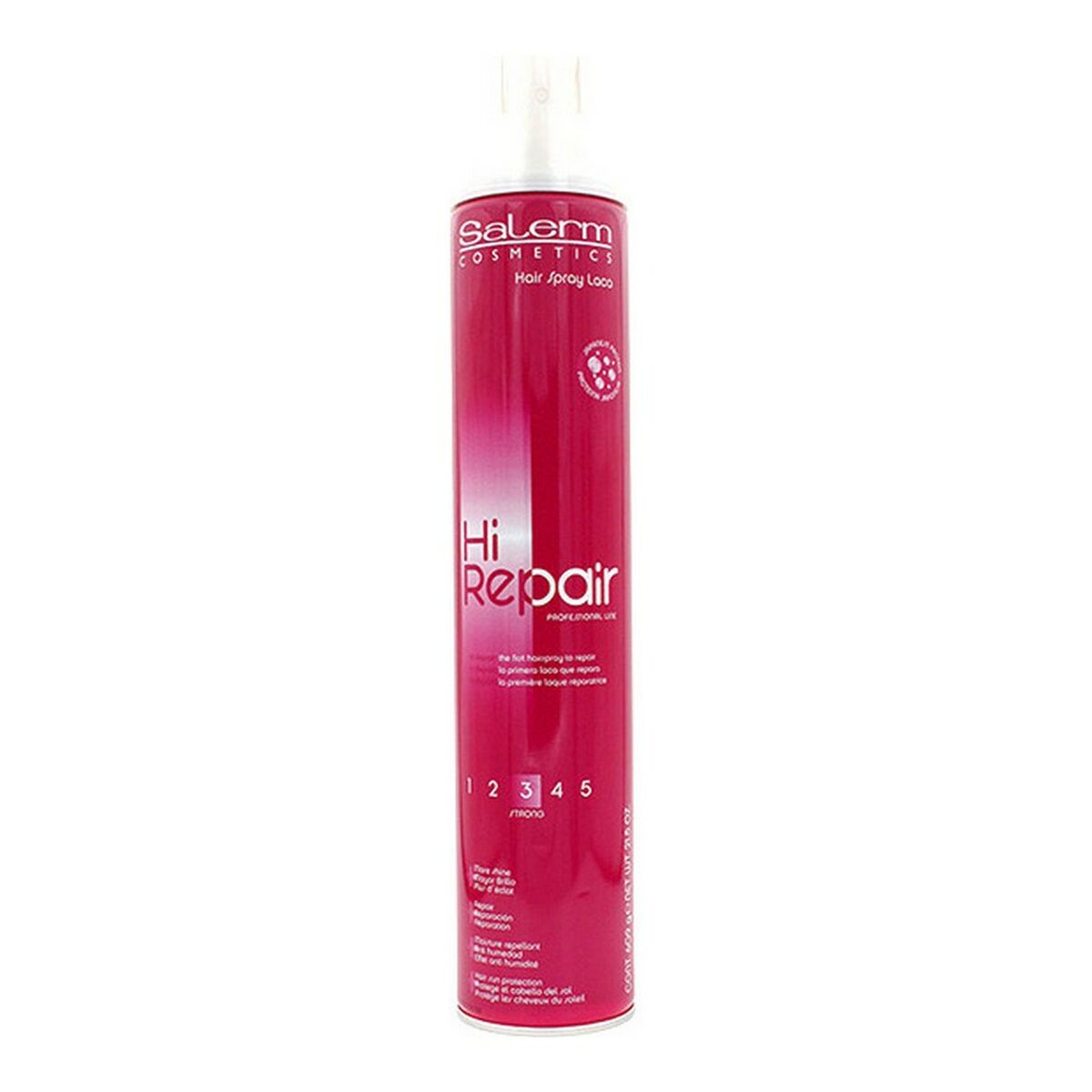 Strong Hold Hair Spray Hi Repair Salerm In Pakistan