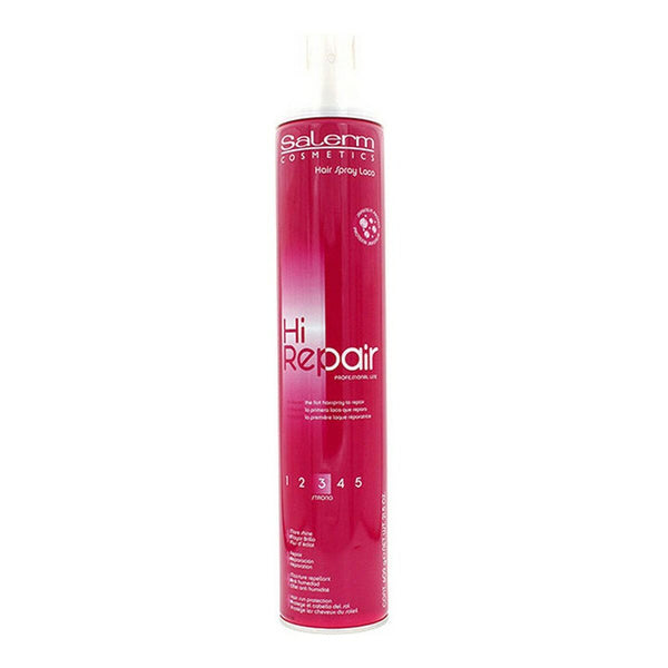 Strong Hold Hair Spray Hi Repair Salerm In Pakistan in Pakistan